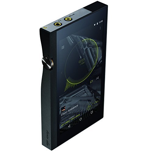 Onkyo DP-X1 Digital Audio Player 