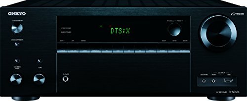 Onkyo TX-NR656 7.2 Channel Network A/V Receiver