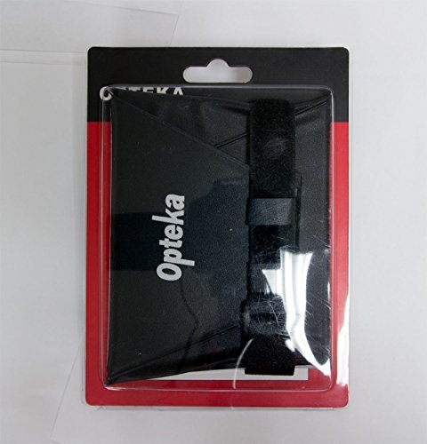 Opteka SB-1 Universal Studio Soft Box Flash Diffuser for Canon EOS, Nikon, Olympus, Pentax, Sony, Sigma, & Other External Flash Units
