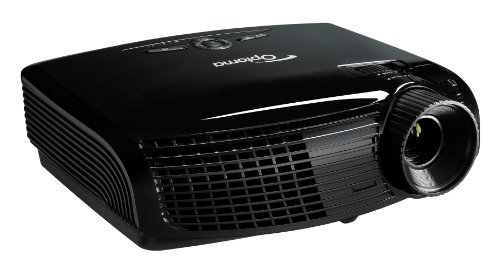 Optoma DH1011 1080P 3500 Lumen Full 3D DLP Projector (Discontinued by Manufacturer)