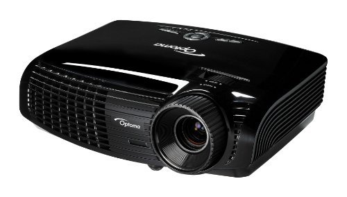 Optoma EH300 1080p 3800 Lumen Full 3D DLP Projector (Discontinued by Manufacturer)