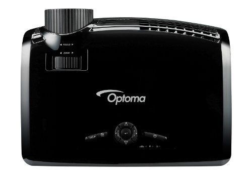 Optoma EH300 1080p 3800 Lumen Full 3D DLP Projector (Discontinued by Manufacturer)