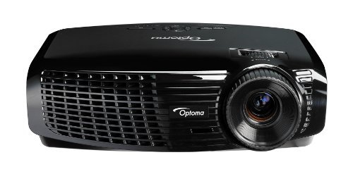 Optoma EH300 1080p 3800 Lumen Full 3D DLP Projector (Discontinued by Manufacturer)