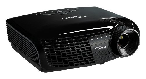 Optoma EH300 1080p 3800 Lumen Full 3D DLP Projector (Discontinued by Manufacturer)