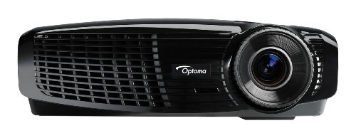 Optoma EH300 1080p 3800 Lumen Full 3D DLP Projector (Discontinued by Manufacturer)