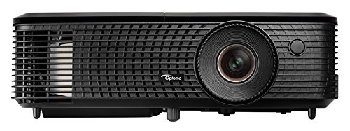 Optoma HD142X 1080p 3000 Lumens 3D DLP Home Theater Projector