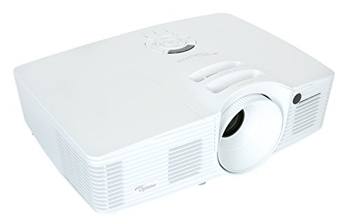 Optoma HD26 1080p 3D DLP Home Theater Projector