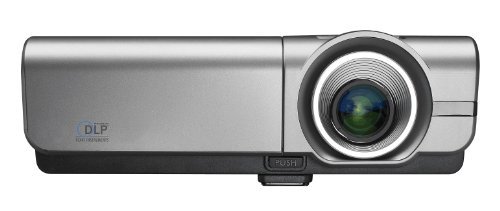 Optoma X600 XGA 6000 Lumen Full 3D DLP Network Projector with HDMI