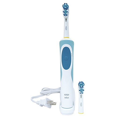 Oral-B Vitality Dual Clean Electric Rechargeable Toothbrush 