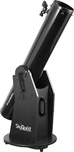 Orion 8944 SkyQuest XT6 Classic Dobsonian Telescope