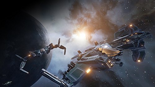 PSVR EVE: Valkyrie - PlayStation VR