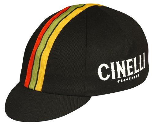 Pace Sportswear Cinelli Cap