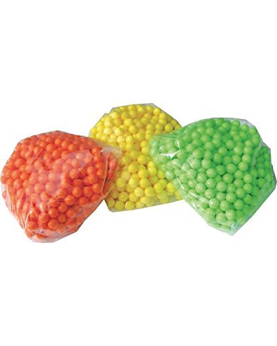 Paintball Pellets .68 Caliber