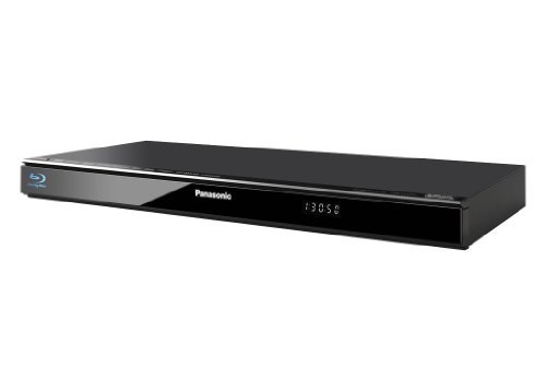 Panasonic DMP-BDT220 Integrated Wi-Fi 3D Blu-ray DVD Player