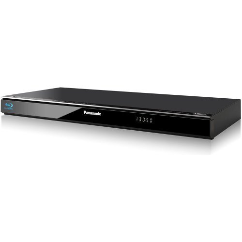 Panasonic DMP-BDT220 Integrated Wi-Fi 3D Blu-ray DVD Player