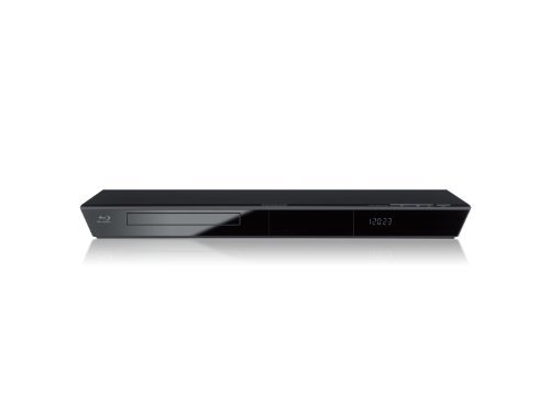 Panasonic DMP-BDT230 Smart Wi-Fi 3D Blu-Ray Player (2013 Model)