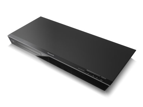 Panasonic DMP-BDT230 Smart Wi-Fi 3D Blu-Ray Player (2013 Model)