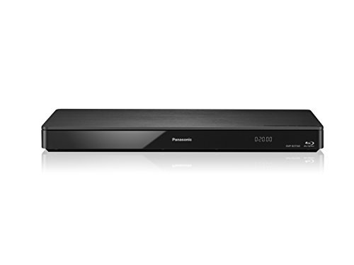 Panasonic DMP-BDT360 3D Wi-Fi Blu-Ray Player