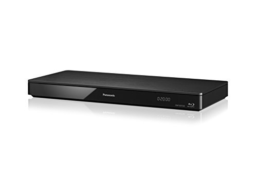 Panasonic DMP-BDT360 3D Wi-Fi Blu-Ray Player