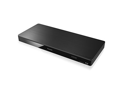 Panasonic DMP-BDT360 3D Wi-Fi Blu-Ray Player