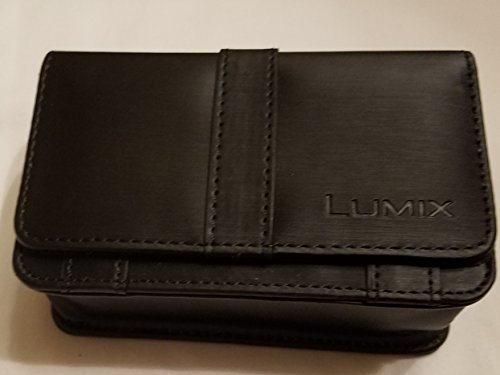 Panasonic Lumix ZS50 Camera Case