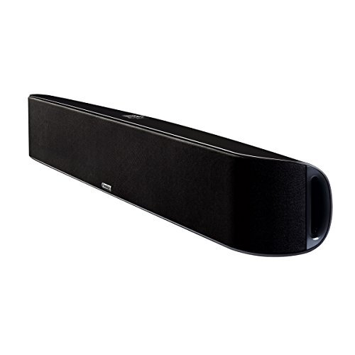 Paradigm Shift SoundScape Soundbar(Black)