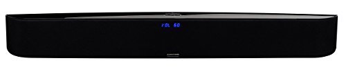 Paradigm Shift SoundScape Soundbar(Black)