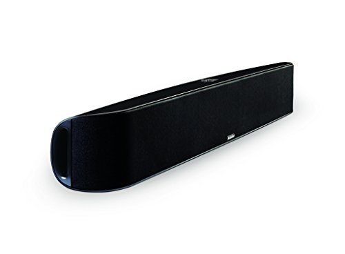 Paradigm Shift SoundScape Soundbar(Black)