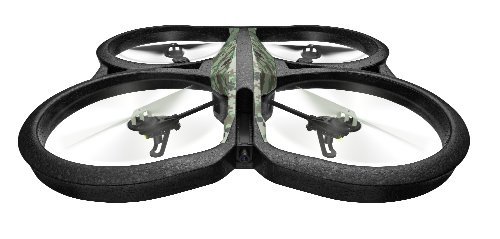 Parrot AR.Drone 2.0 Elite Edition Quadcopter - Jungle