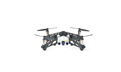 Parrot Airborne Cargo MiniDrone - Mars (White)