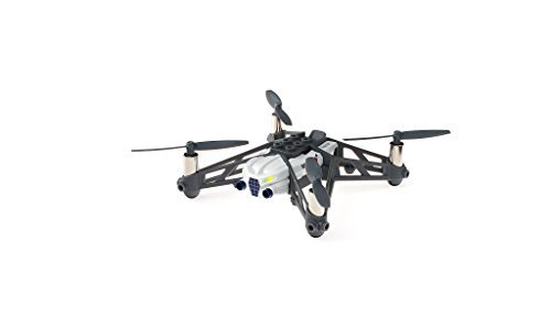 Parrot Airborne Cargo MiniDrone - Mars (White)