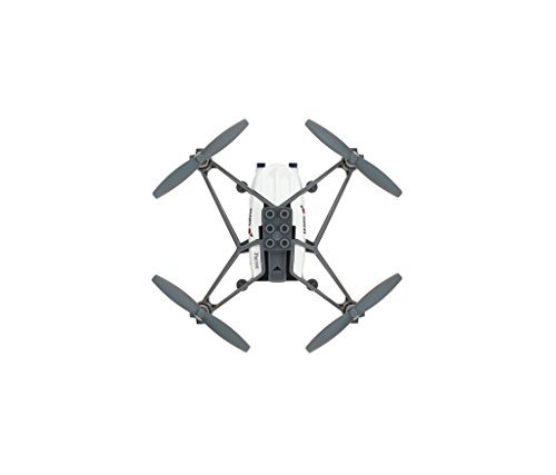 Parrot Airborne Cargo MiniDrone - Mars (White)