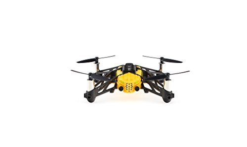 Parrot Airborne Cargo MiniDrone - Travis (Yellow)