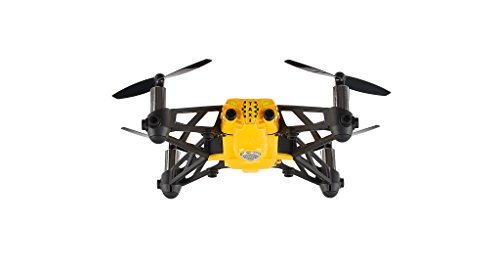 Parrot Airborne Cargo MiniDrone - Travis (Yellow)