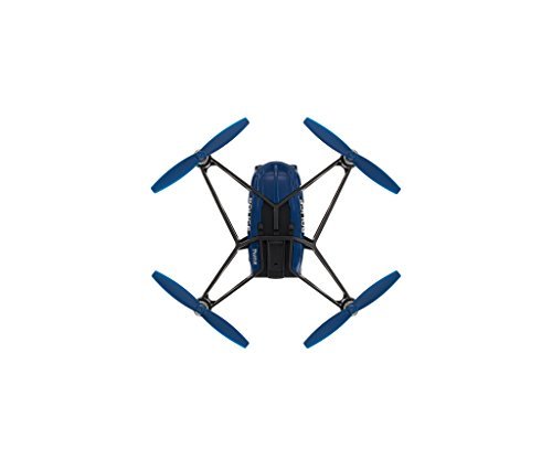 Parrot Airborne Night MiniDrone - Maclane (Blue)