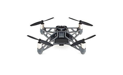 Parrot Airborne Night MiniDrone - SWAT (Black)