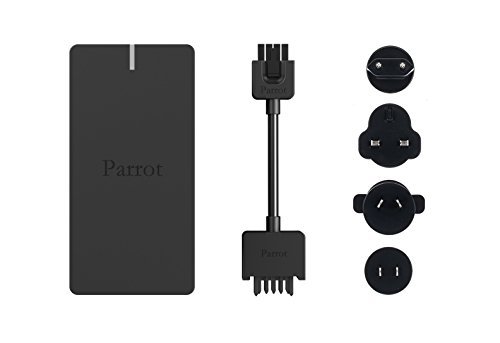 Parrot Bebop 2 Drone Battery Charger Accessory