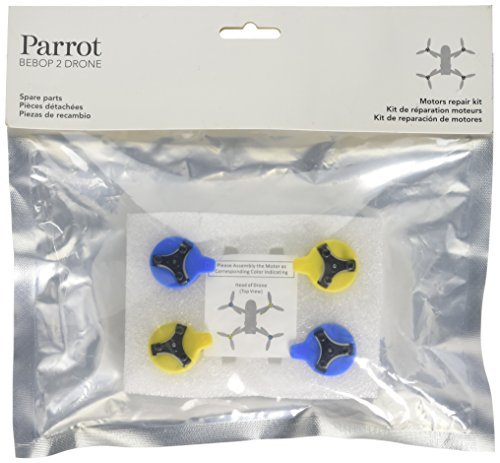 Parrot Bebop 2 Drone, Repair Kit