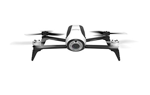 Parrot Bebop 2 Drone- White