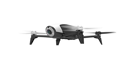 Parrot Bebop 2 Drone- White