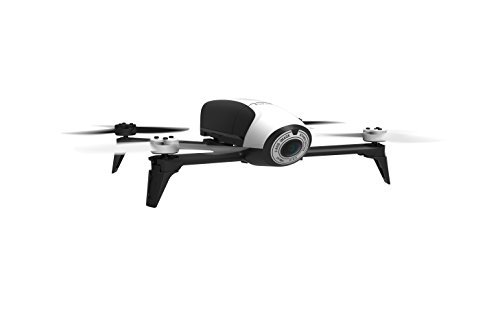 Parrot Bebop 2 Drone- White