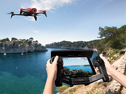 Parrot Bebop 2 - Red