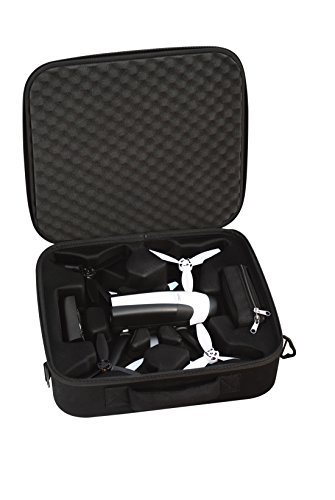 Parrot Bebop 2 Travel Case