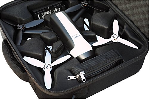 Parrot Bebop 2 Travel Case