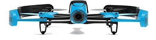 Parrot Bebop Quadcopter Drone - Blue