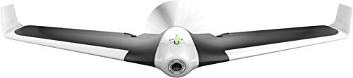 Parrot Disco with Skycontroller and FPV Goggle Fixed Wing Drone