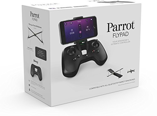 Parrot Flypad - Minidrone Controller