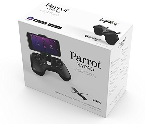 Parrot Flypad - Minidrone Controller