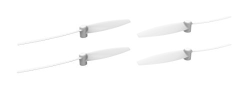 Parrot MiniDrone Rolling Spider - White Propellers