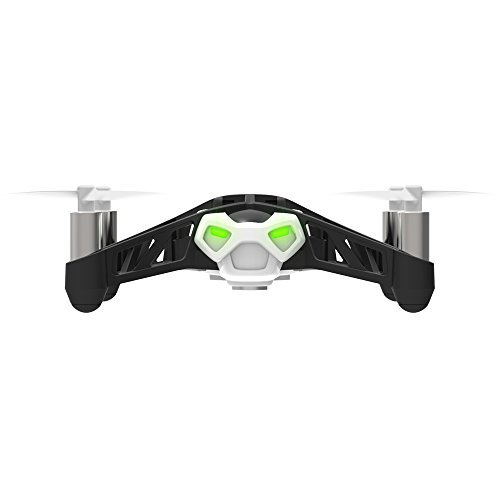 Parrot MiniDrone Rolling Spider - White Propellers